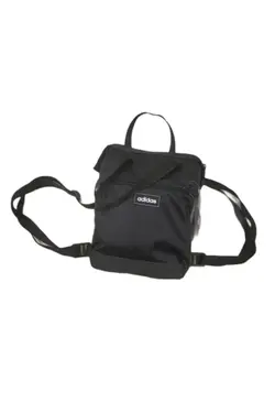 کوله پشتی زنانه پستچی کوچک 24xcm 16xcm 9cm برند adidas کد 1647813547