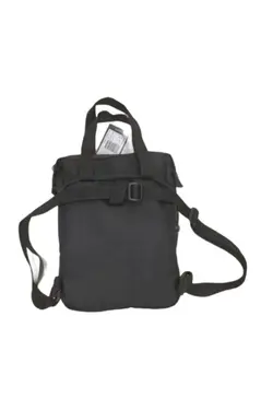 کوله پشتی زنانه پستچی کوچک 24xcm 16xcm 9cm برند adidas کد 1647813547