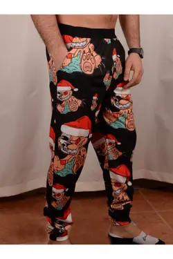 پیژامه ست برند LOREN FASION کد 1647969860