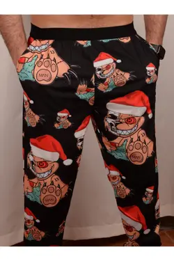 پیژامه ست برند LOREN FASION کد 1647969860