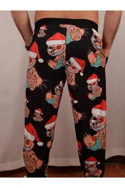 پیژامه ست برند LOREN FASION کد 1647969860