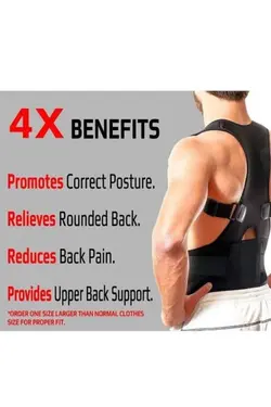 پشتیبان کوله پشتی ایستاده حالت برند Ankanorm کد 1647969789