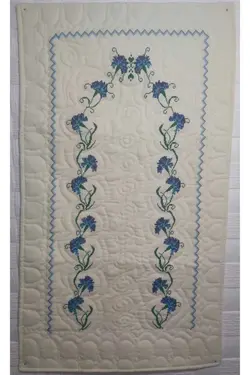 سجاده دستی برند Begonya Çeyiz کد 1647963189