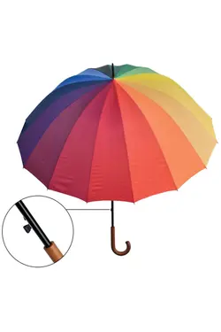 چتر رنگین کمان برند Legami کد 1647948627