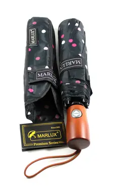 چتر زنانه اتوماتیک کامل برند Marlux کد 1647949690