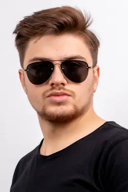 عینک مشکی برند Zzla کد 1648056319