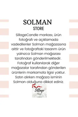 ست شمع معطر تزئینی طبیعی سرامیک پودر رایحه درمانی دست ساز دستی برند SillageCandle کد 1648055169