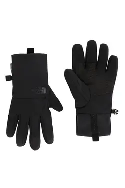 دستکش مشکی برند The North Face کد 1648046889