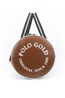 اسپرت کیف مسافرتی استوانه برند polo gold کد 1648017323