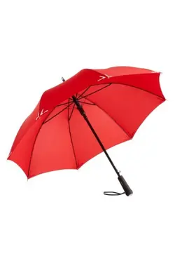 چتر led اتوماتیک نورانی قرمز برند Fare کد 1648144389