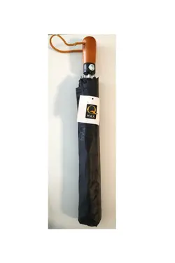 چتر اتوماتیک مشکی برند Qmax کد 1648143968