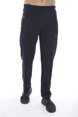 شلوار راحتی اسپرت سرمه ای مردانه برند Escetic کد 1648080548