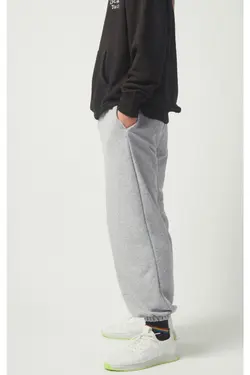 شلوار راحتی گشاد برند BSBSPOR کد 1648080139