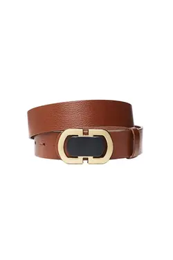 شلوار جین اسپرت کمربند چرم کتان پارچه کلاسیک اصل سانتی متر برند PRS کد 1648075690