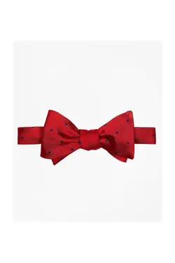 پاپیون مردانه برند BROOKS BROTHERS کد 1648074910