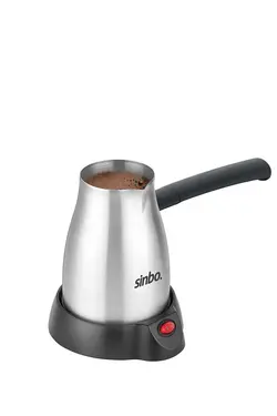 الک.قهوه خوری برند Sinbo کد 1699809192