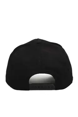 کلاه لوگو‎دار 10 خفاشی (قطر) مشکی برند BlackBörk کد 1699368295