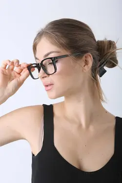 عینک فصل جدید مربع برند ModaLand کد 1698758845