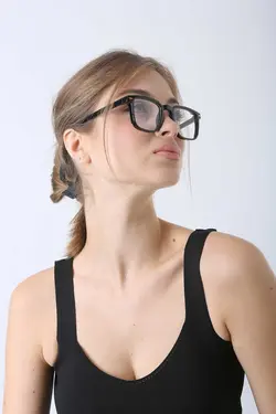 عینک فصل جدید مربع برند ModaLand کد 1698758845