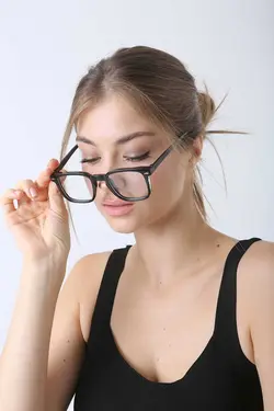 عینک فصل جدید مربع برند ModaLand کد 1698758845