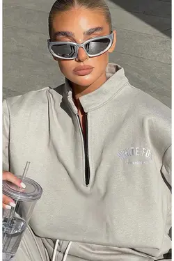 عینک سبک نقره ای برند CLAES کد 1698758842