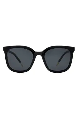 عینک پلاریزه سبک مشکی رالو برند CLAES کد 1698757641