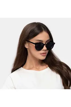 عینک گرد برند STAOOM کد 1698757452