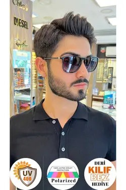 عینک 1000پلاریزه 1683010 برند Polo Exchange کد 1698757099