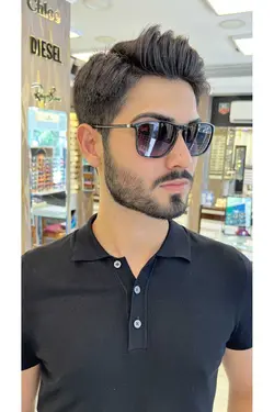 عینک 1000پلاریزه 1683010 برند Polo Exchange کد 1698757099