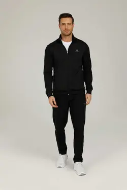 لباس راحتی مردانه مشکی برند Lumberjack کد 1698603916