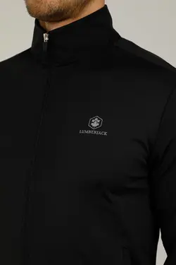 لباس راحتی مردانه مشکی برند Lumberjack کد 1698603916