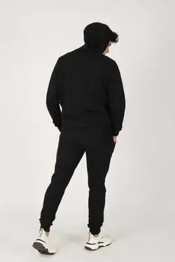 ست لباس راحتی زمستانی  برند Hunors Sportswear &amp; Company کد 1698603617