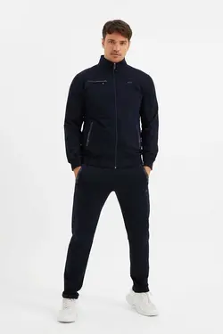 ست لباس ورزشی سایز بزرگ 201707مردانه برند MYSPORT کد 1698602967