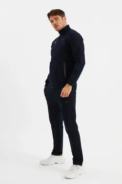 ست لباس ورزشی سایز بزرگ 201707مردانه برند MYSPORT کد 1698602967