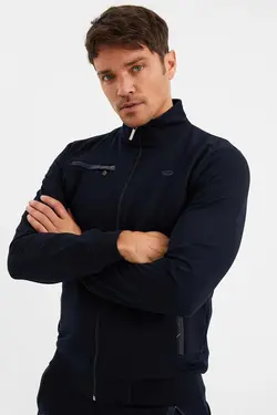 ست لباس ورزشی سایز بزرگ 201707مردانه برند MYSPORT کد 1698602967