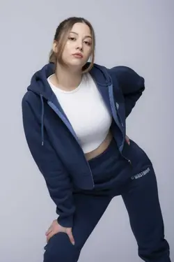 ست لباس راحتی چاپی رفتار - اخلاق بدترین برند CERENCE AKÇA OKULCUNUZ کد 1698602945