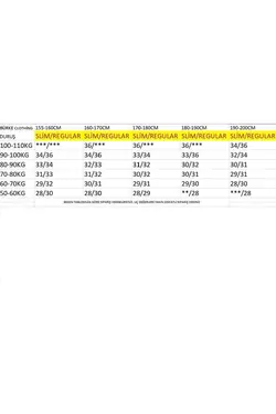 برش مدرسه پارچه لایکرا کشی قد مچی ایتالیایی رنگ طوسی شلوار مردانه برند Bürke کد 1698520551