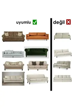 لایکرا طرح کشی صندلی، نیمکت، برند Ensari karaoğlu کد 1698489368