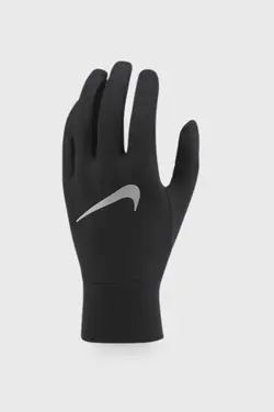 دست کش مشکی دویدن برند Nike کد 1698488544