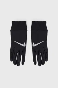 دست کش مشکی دویدن برند Nike کد 1698488544