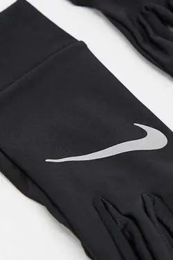 دست کش مشکی دویدن برند Nike کد 1698488544