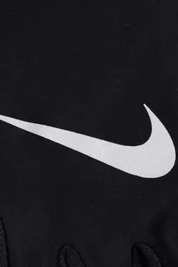 دست کش مشکی دویدن برند Nike کد 1698488544