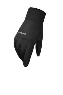 دست کش موتورسیکلت لمسی سرد انگشت بادگیر آب برند Schulzz کد 1698488536