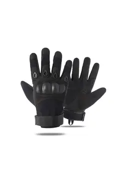 دستکش خلبانی ارتشی پشتیبانی بلند برند Blackhawk کد 1698488534