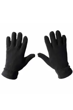 دستکش زمستانی حرارتی پلار مشکی مردانه برند AXE SPORTSWEAR کد 1698488530