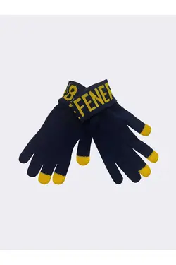 دستکش جاکاردار برند Fenerbahçe کد 1698488848