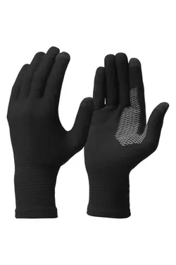دست کش زیر پیاده روی مشکی فورکلاز برند Decathlon کد 1698488832