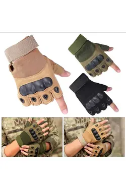 دست کش کمپ کوهنوردی خارج از منزل برند MANADA کد 1698488285