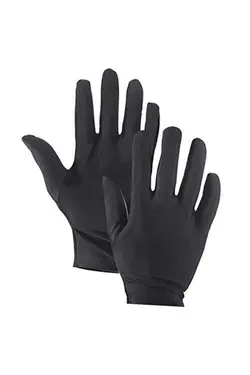 محافط پنبه ای دستکش مشکی برند medismart کد 1698488185