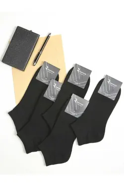 جوراب 10ست پانیه مشکی برند CALLAVI کد 1698479418